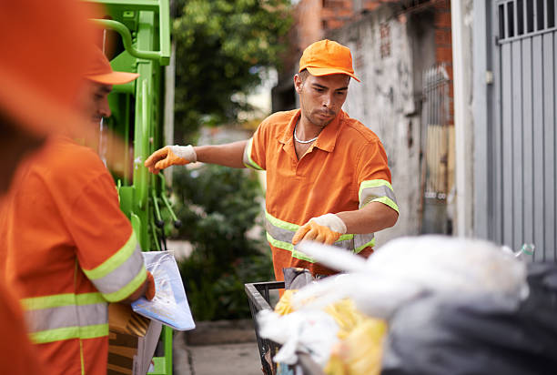 Best Construction Debris Removal  in Waikapu, HI