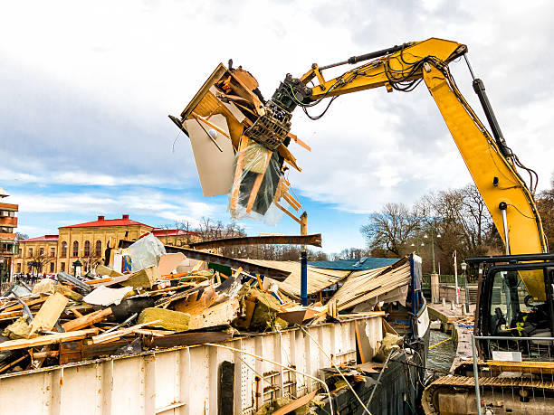 Best Junk Hauling Services  in Waikapu, HI